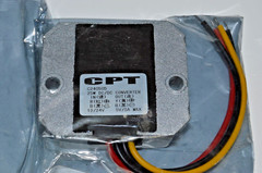 CPT C240505 25W DC/DC Converter 12/24V 5V/5A Max NEW