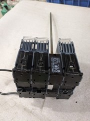 Siemens 3KF1308-0MB11 Switch Disconnector with Fuse 80A 690V 3-Pole Size 1 NH00