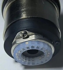 Thorn ELECTRON TUBE B2F/RFI # 96352B/0158/0285