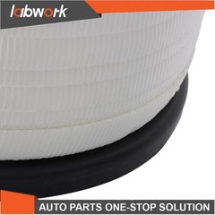 Labwork Polyester Pulling Tape Mule Tape 1″ x 2103′ 6000 lbf Tensile Capacity