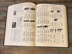 1951 General Electric Supply Corp Catalog Wiring Materials Power Apparatus Book