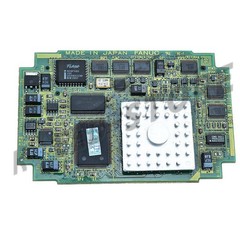 1PCS Used Fanuc A20B-3300-0170 CPU Card
