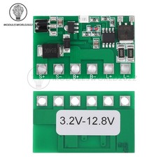 6.4V 7.4V 11.1V 12V Solar Street Light Circuit Board Solar Light Driver Control