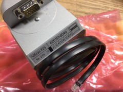 NEW VISCAN CCM CARL ZEISS VISCAN F25 CCD CAMERA 620151-8040