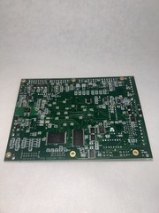 Asymtek 7232310 Rev. C Board