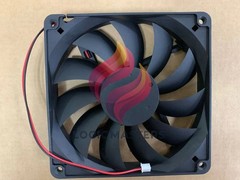 Wholesale ADDA 13525 12V 0.44A ADN512UB-A90 135mm dual ball bearing chassis fan