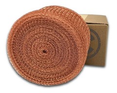 Coldbreak MESH100 Mesh, 5″ x 100′, Pure 100% Copper, USA Made 100′