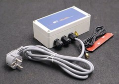 EMEC ETH Model BT 100-240VAC 50-60Hz 15W IP65