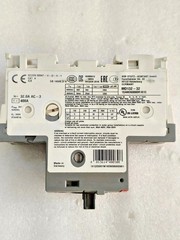 1PC- ABB MO132-32 MPCB Motor Protection Circuit Breaker 1SAM360000R1015- NEW