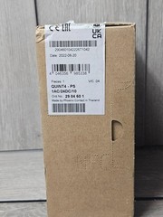 1pcs NEW Phoenix Contact QUINT4-PS/1AC/24DC/10 2904601 Power Supply Unit