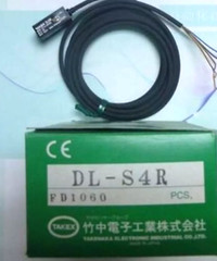Brand New TAKEX DL-S4R Photoelectric Sensor Switch