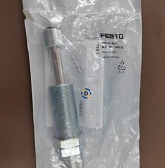 New Festo YSR-25-40-C 160273 buffer