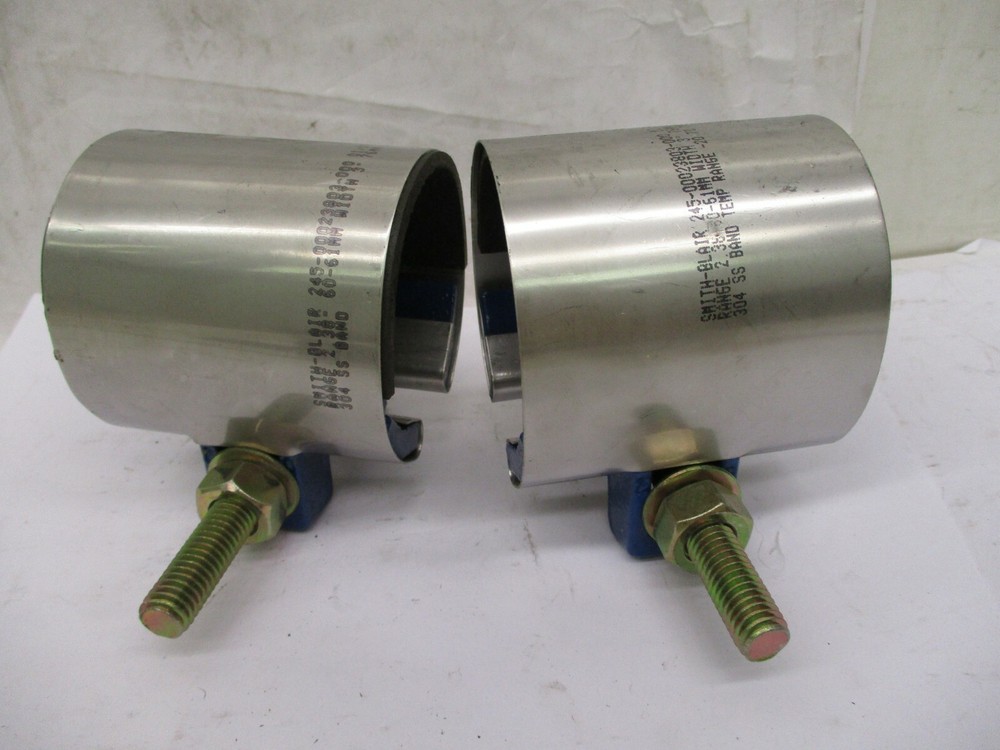 New other Lot of 2 Pieces Smith-Blair 245-00033803-000 Range 2.38″ A1941DH