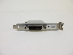 National Instruments ASSY188513A-01 PCI-GPIB IEEE 488.2 Interface Card