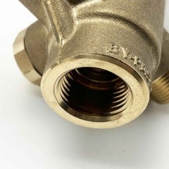 1Pcs New For pressure regulating valve 350 kg 39MPa 40L/min VB350
