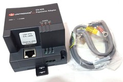 Unitronics EX-A2X Expansion Module Adapter