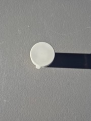 New Corning PO2 Electrode Cleaning Compound 15 grams 477656