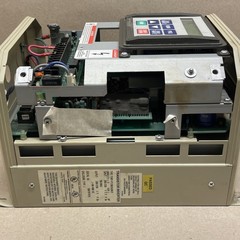TOSHIBA G3 TOSVERT-130 Transistor Inverter VT130G3U2015