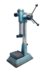 COMPARATOR STAND for Dial Gauge Holder **VERY GOOD**