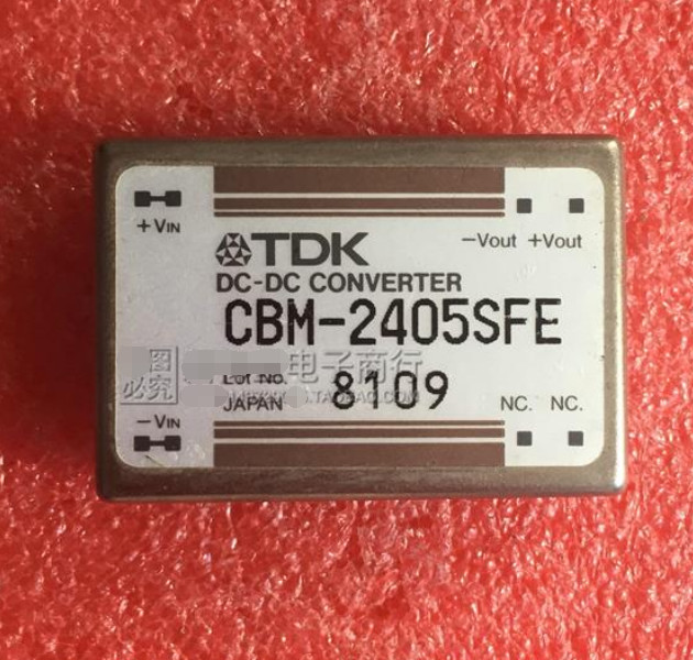 1PCS CBM-2405SFE Package:MODULE