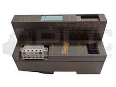 SIEMENS SST 5136-DNS-200S DEVICENET COMMUNICATION MODULE *READ*