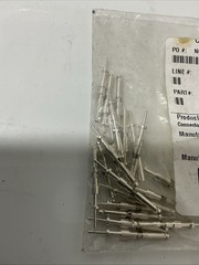 20x Harting 09150006291 PCB Adapter Female. AC-552
