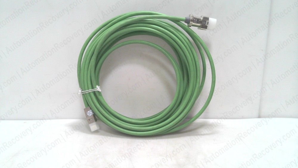 SIEMENS 6FX8002-2DC10-1BF0, DRIVE-CLIQ MOTOR ENCODER, NEW* #352591