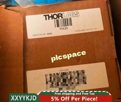THORLABS PIA25 Driver Brand new DHL