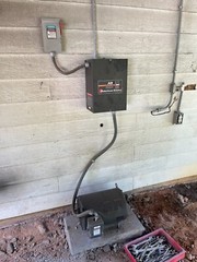 American Rotary Phase Converter AR20 – 20HP | 10HP Light Load | FREE SHIPPING