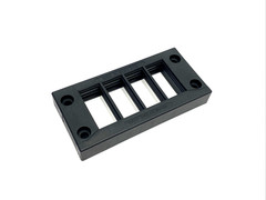 Icotek KEL-QUICK 16/8 Split Multi Cable Transit Frame IP54 / UL Type 12, 42418
