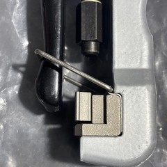 PTC International Compression Tool PCT-DRS-CT, DRS Series 6-59, Coax Cable Tool