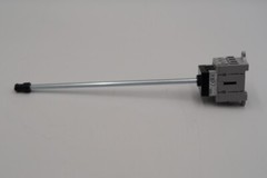 Siemens 3LD3240-0TK11 Main Switch 3LD3 240-0TK11