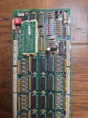 Otis Wire Interface Board ABA26800TH1 Used. Working. Free Shipping. No-Box.