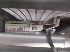 Siemens 6SL3310-1TH32-2AB0 SINAMICS Power Module 3AC 660-690V 224A 50/60Hz