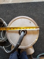 Conductix Wampfler Slip Ring