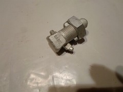 Aluminum Split bolt connector 4/0