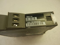 MORSETTITALIA / AUTOMATION DIRECT 884114 UNIVERSAL Transmitter