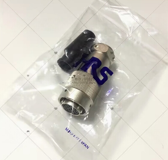 1PC NEW FIT FOR JRC16BP-14S connector circular 14 core female plug