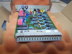 NEW MANNESMANN REXROTH AMPLIFIER PCB CIRCUIT BOARD 5460046612