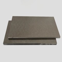 Mica Heat Resistant Insulation Flexible Sheet Silver Gold thickness 1mm – 20mm