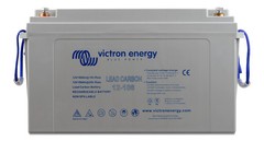 Victron Energy 12V 106Ah Lead Carbon Battery – Deep Cycle – New – Free Shipping