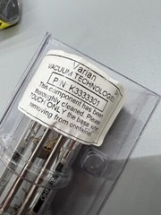 Agilent Varian K3333301 PREAMPLIFIER ASSEMBLY ORDER, Helium-Leak-Detectors