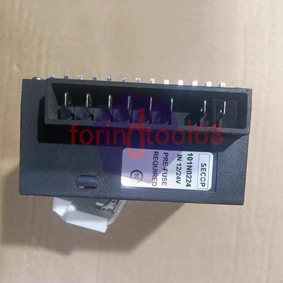 One New Secop 101N0224 DC Variable Frequency Compressor Driver DC12/24V