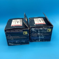 TORK`2008A`TURN LOCK MOUNT INSTANT RESPONSE PHOTOCONTROL NOB(LOT OF 2)Ships Free