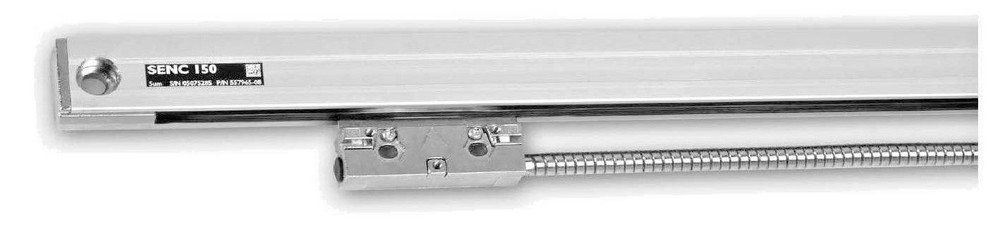 550505-08 Acu-Rite SENC 50 1um 5″ readable length scale