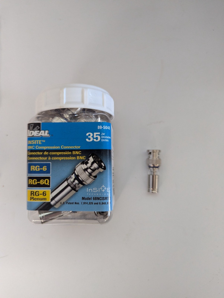 Ideal 89-5048