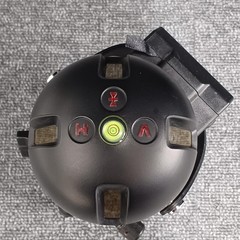 VOICE MODEL R5 Laser Marker 1.5mm/5m, 3mm/10m Line Width