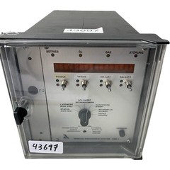 Lamtec VMS 4 Combustion Manager