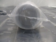ISO-KF NW40, 5.12LG,SS, 100315105,2N-NW-40B-5.12, 650503151005,100315105, 326280