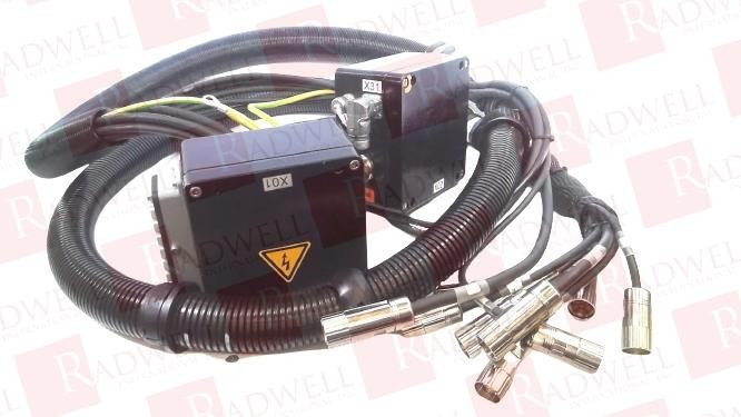 KUKA 0000116221 / 0000116221 (NEW NO BOX)